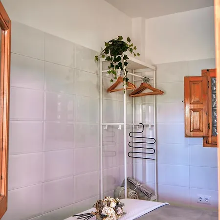 Maison d'hôtes La Bombonera à Catadau Extérieur photo